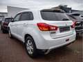 Mitsubishi ASX 1.8 Diamant Edition 2WD SHZ USB ALUFELGEN Blanc - thumbnail 3