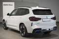 BMW iX3 M Sport Weiß - thumbnail 25