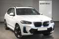 BMW iX3 M Sport Weiß - thumbnail 1