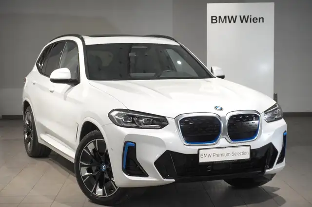BMW iX3 M Sport