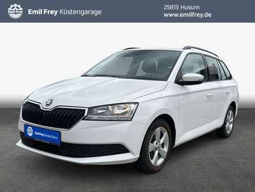 Combi 1.0 MPI Ambition Klima/SmartLink