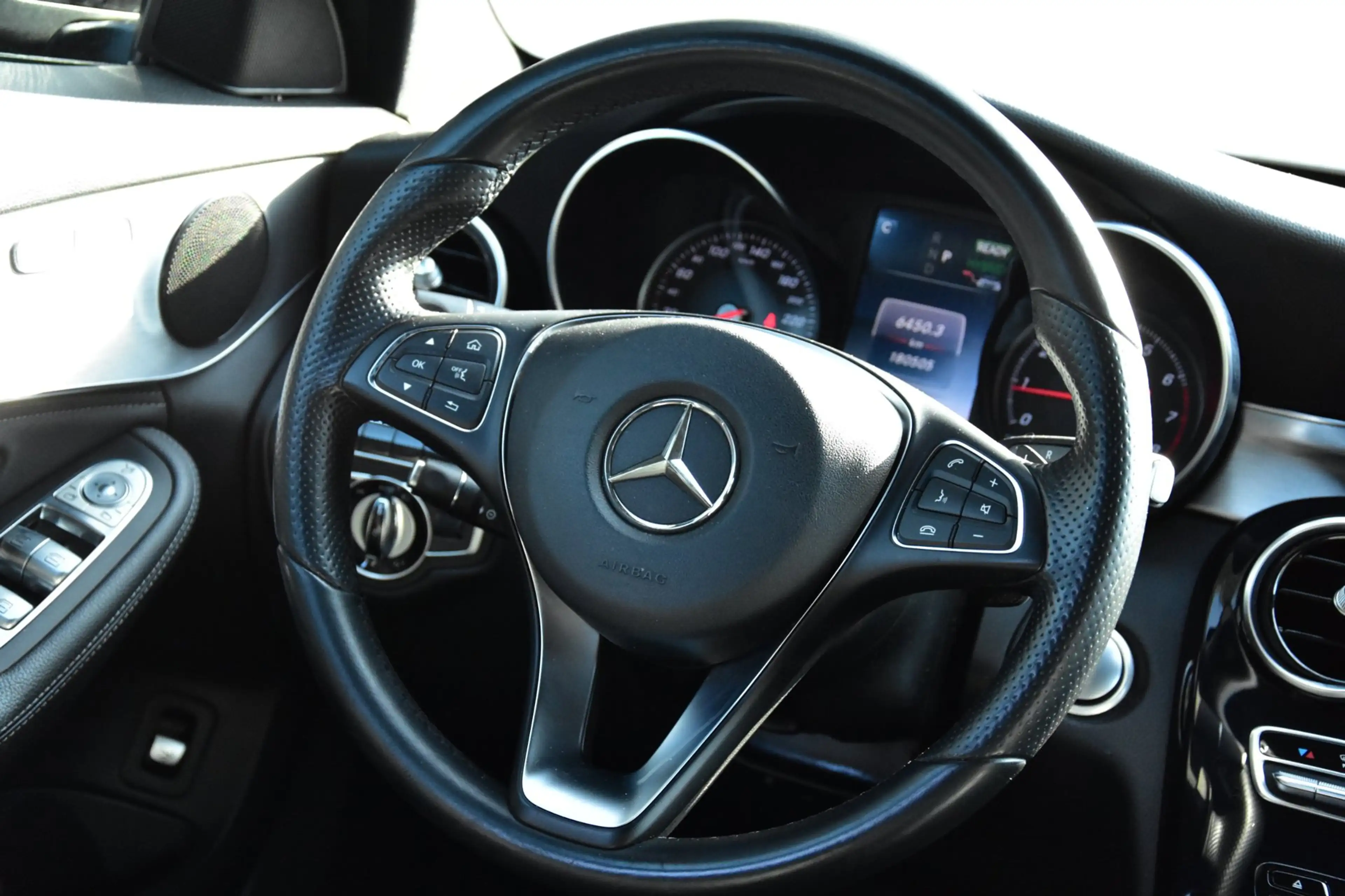 Mercedes-Benz C 350 Estate e Lease Edition | Camera | Luchtvering | NL — photo 15