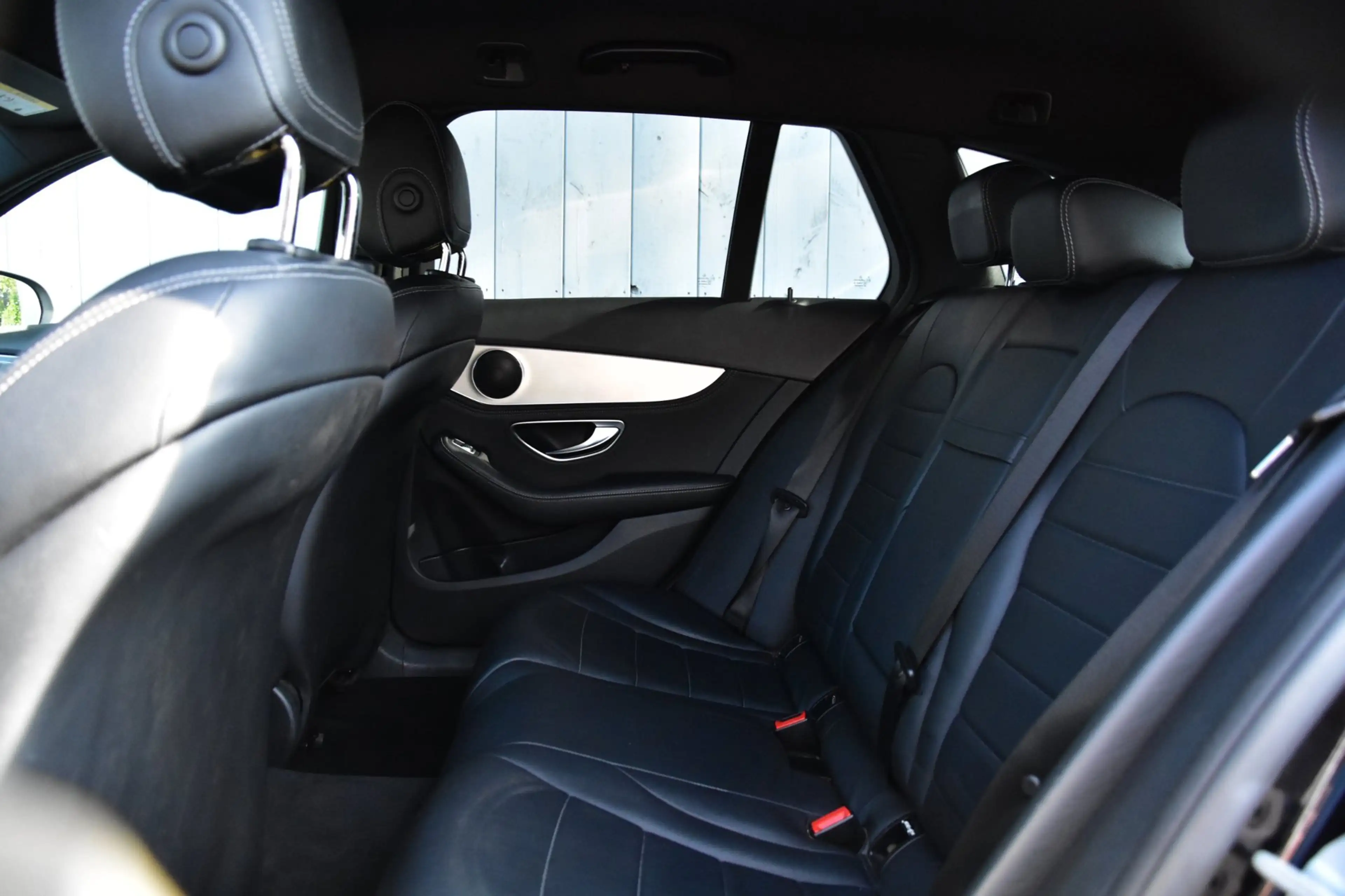 Mercedes-Benz C 350 Estate e Lease Edition | Camera | Luchtvering | NL — photo 6