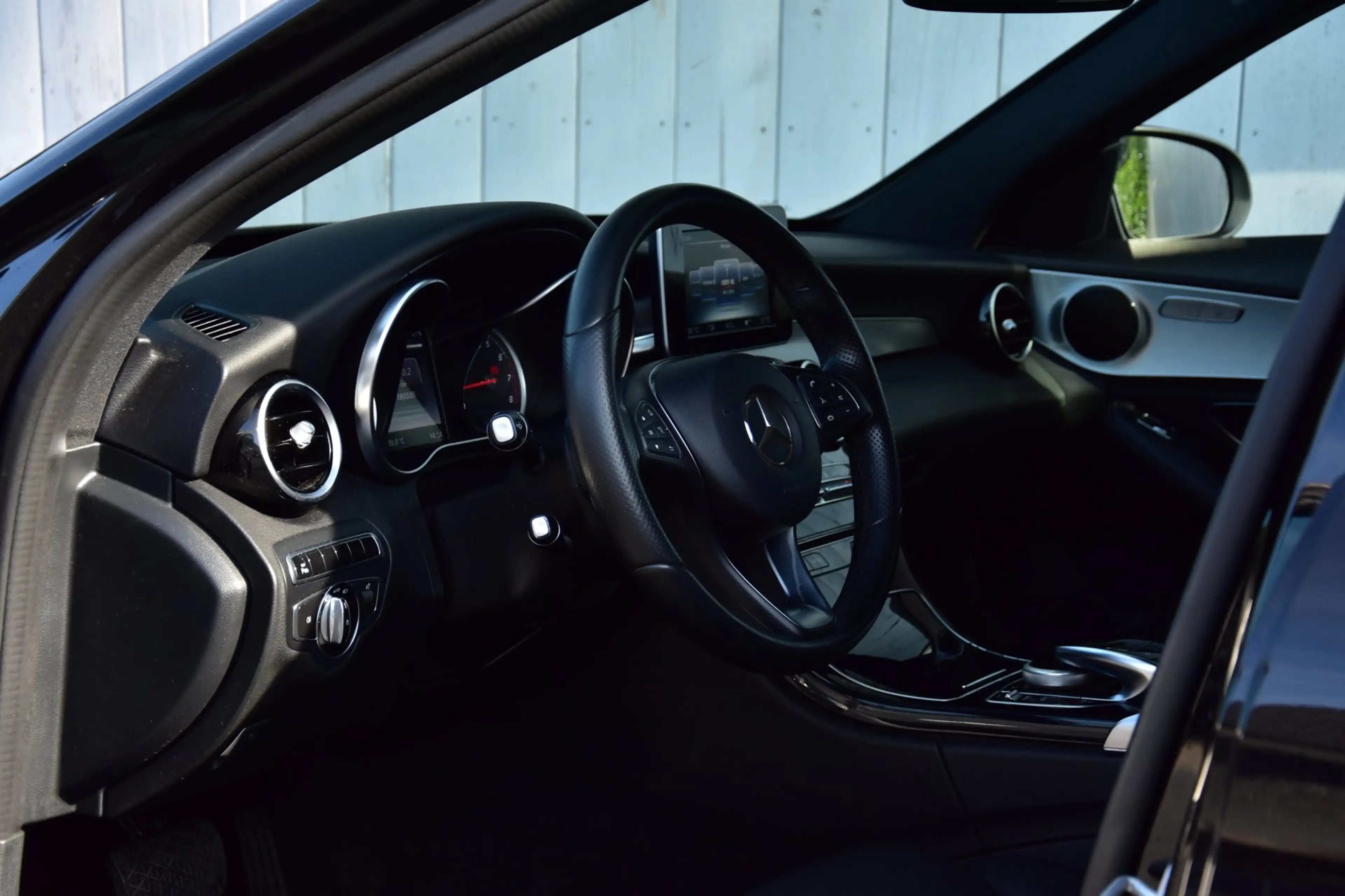Mercedes-Benz C 350 Estate e Lease Edition | Camera | Luchtvering | NL — photo 3