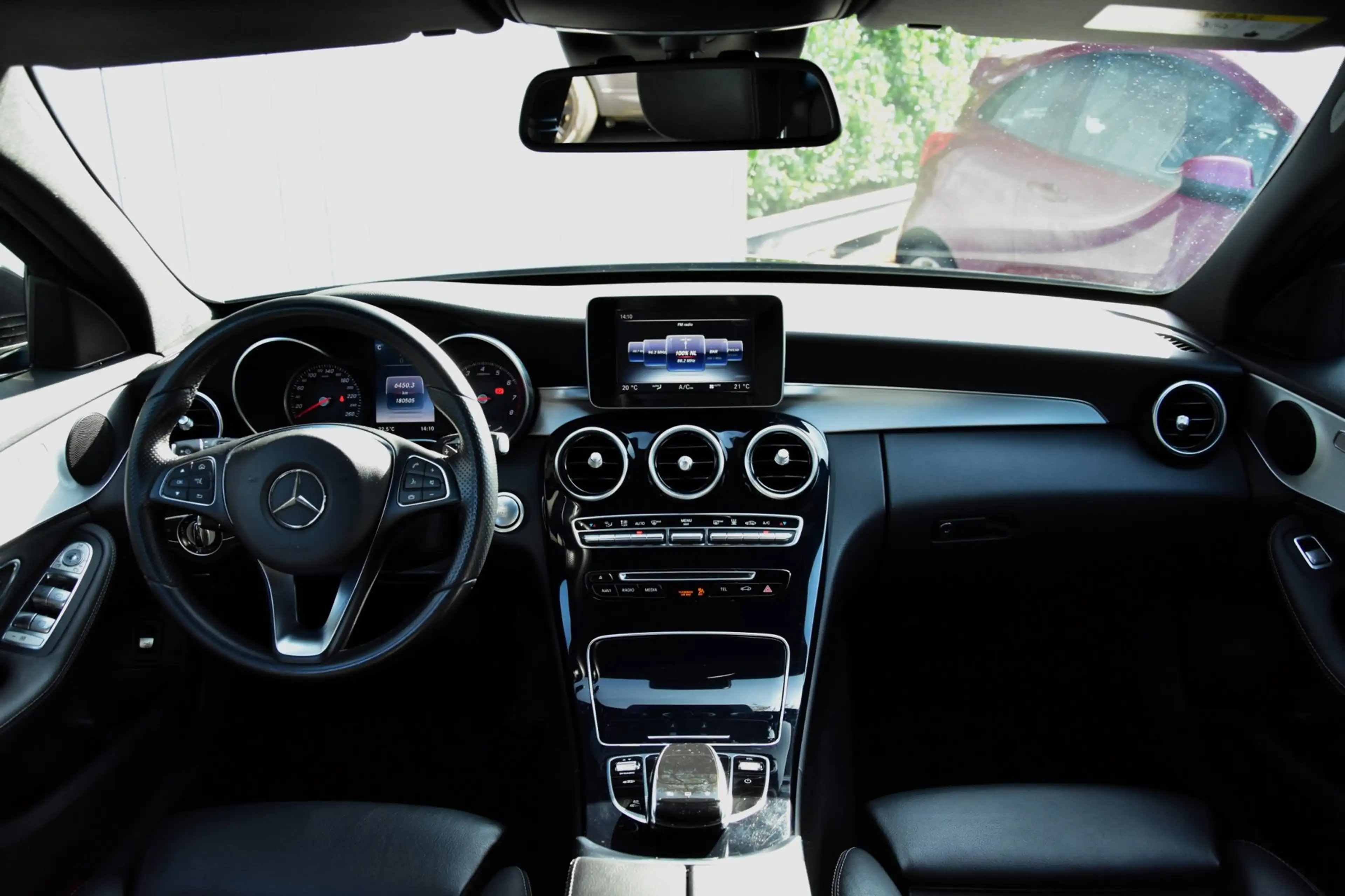 Mercedes-Benz C 350 Estate e Lease Edition | Camera | Luchtvering | NL — photo 4