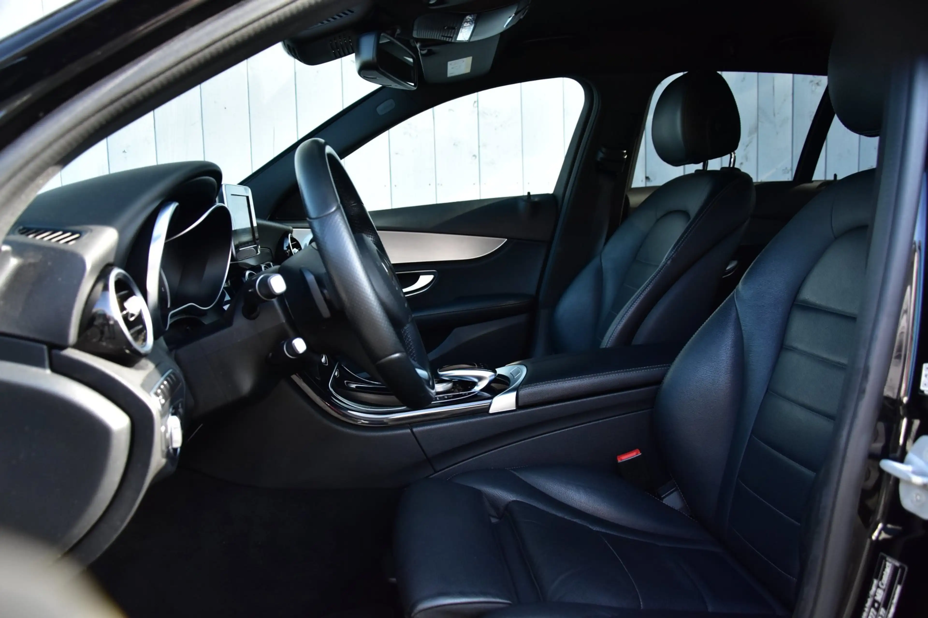 Mercedes-Benz C 350 Estate e Lease Edition | Camera | Luchtvering | NL — photo 5