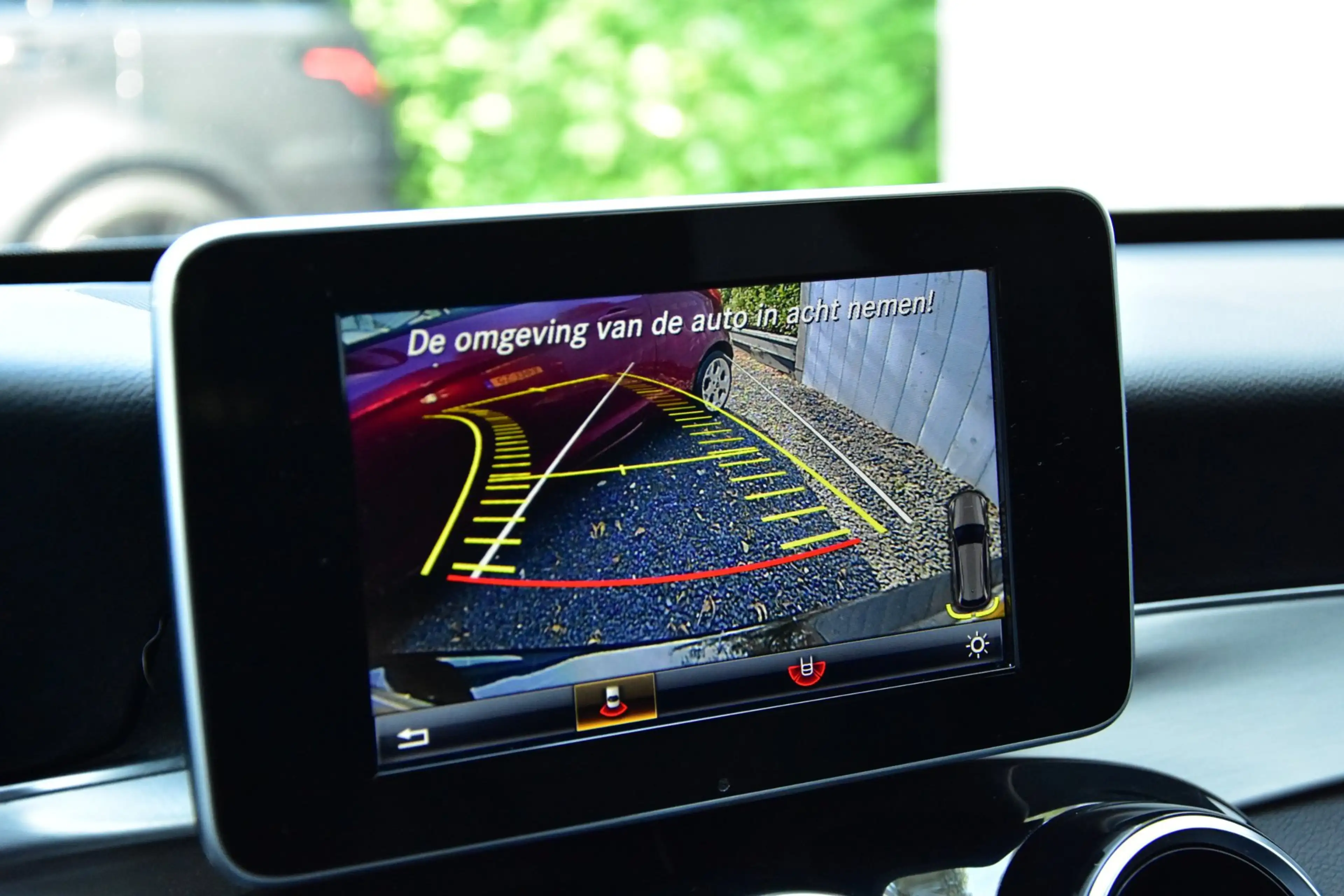 Mercedes-Benz C 350 Estate e Lease Edition | Camera | Luchtvering | NL — photo 16