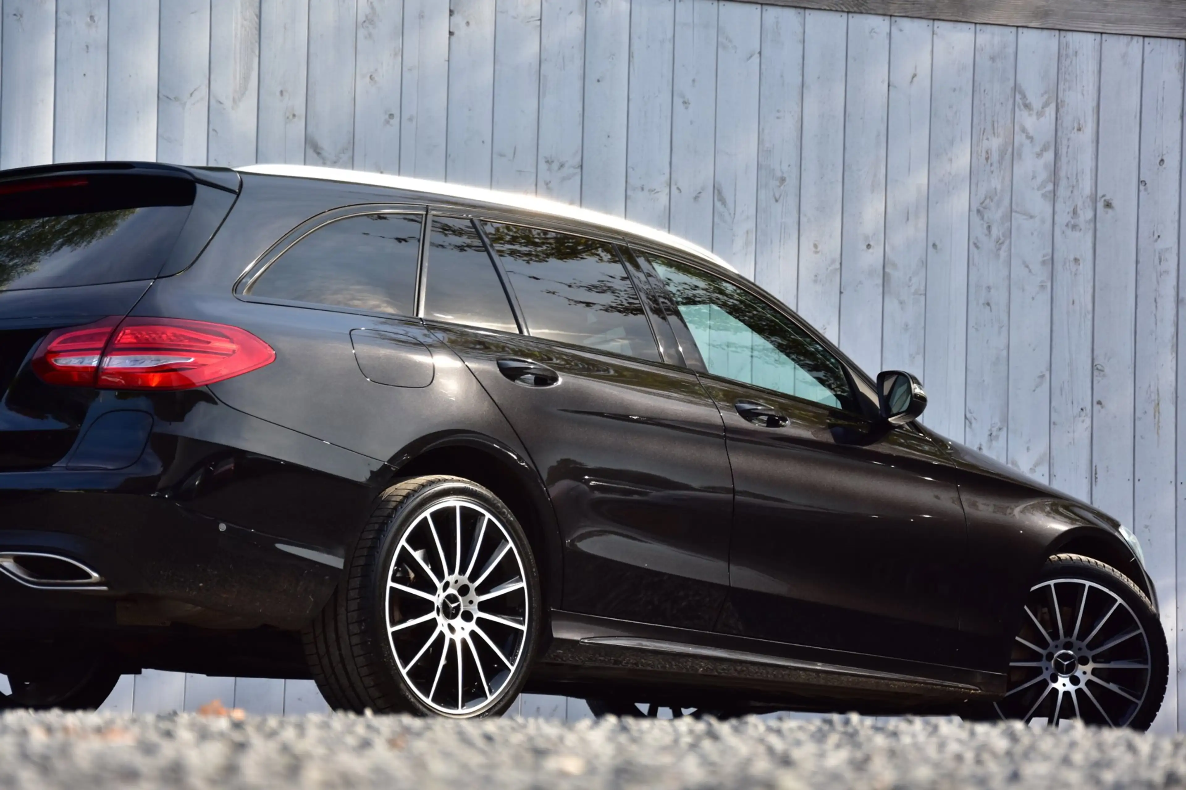 Mercedes-Benz C 350 Estate e Lease Edition | Camera | Luchtvering | NL — photo 13