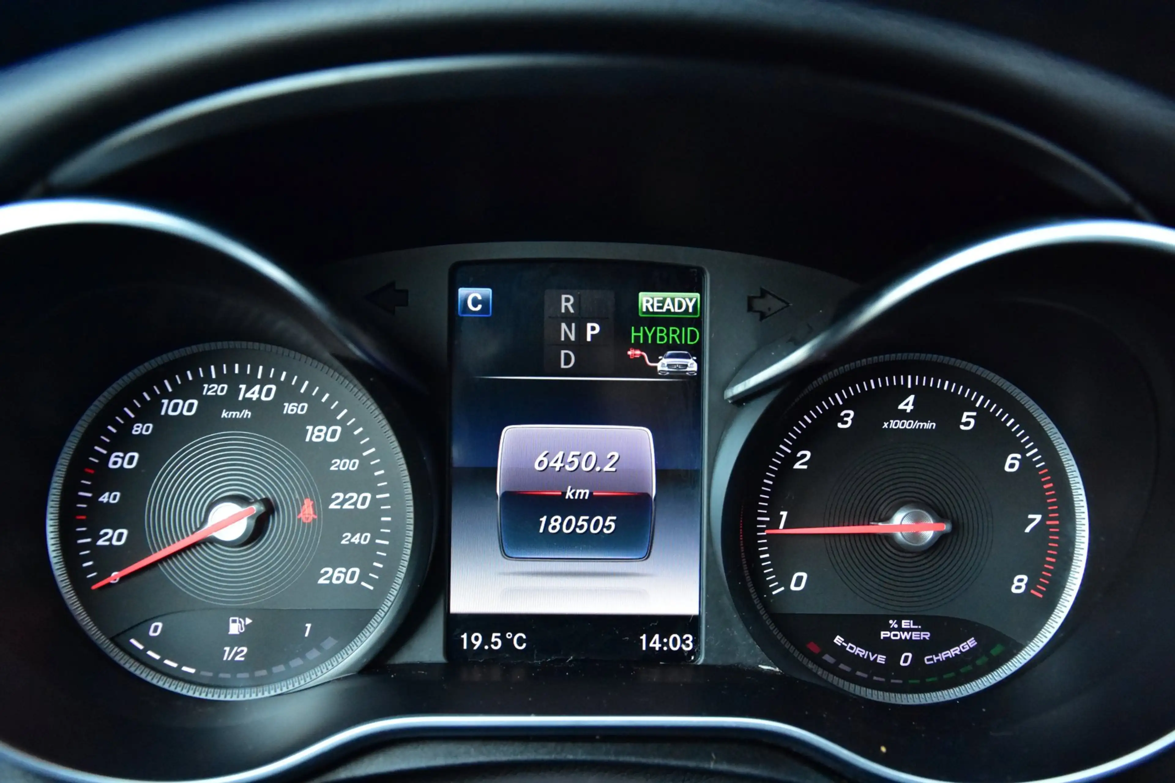 Mercedes-Benz C 350 Estate e Lease Edition | Camera | Luchtvering | NL — photo 20