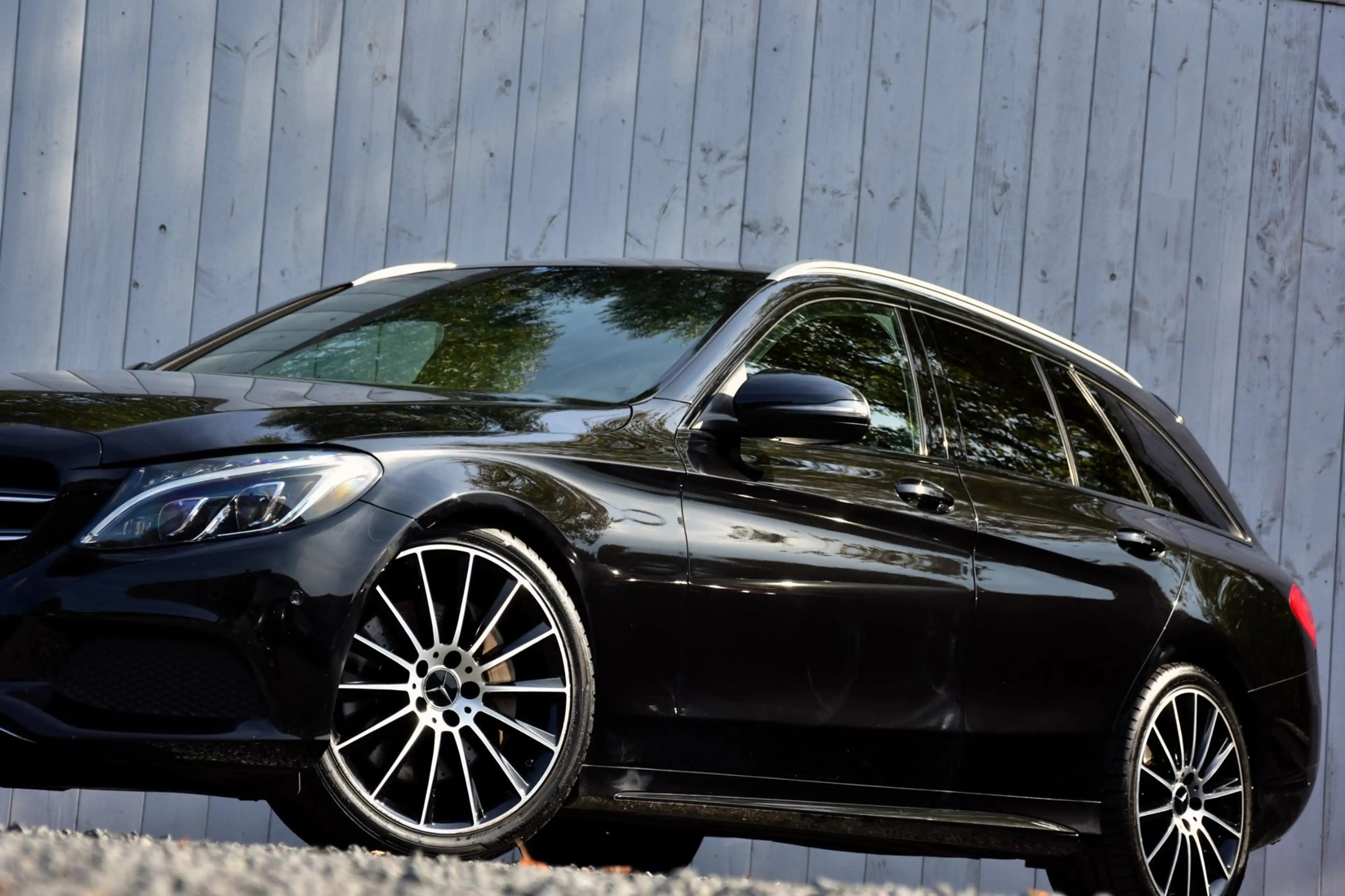 Mercedes-Benz C 350 Estate e Lease Edition | Camera | Luchtvering | NL — photo 10