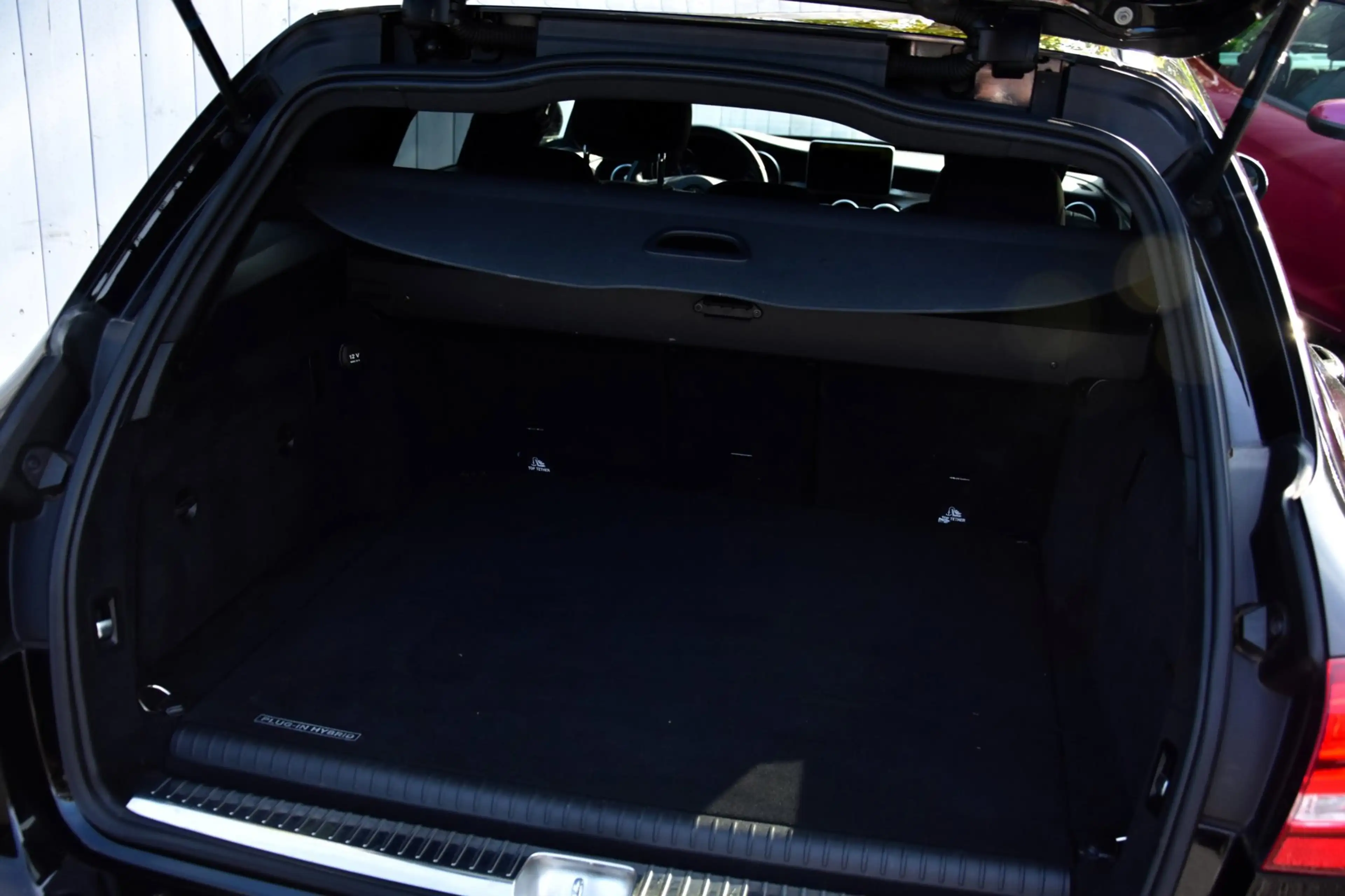 Mercedes-Benz C 350 Estate e Lease Edition | Camera | Luchtvering | NL — photo 7