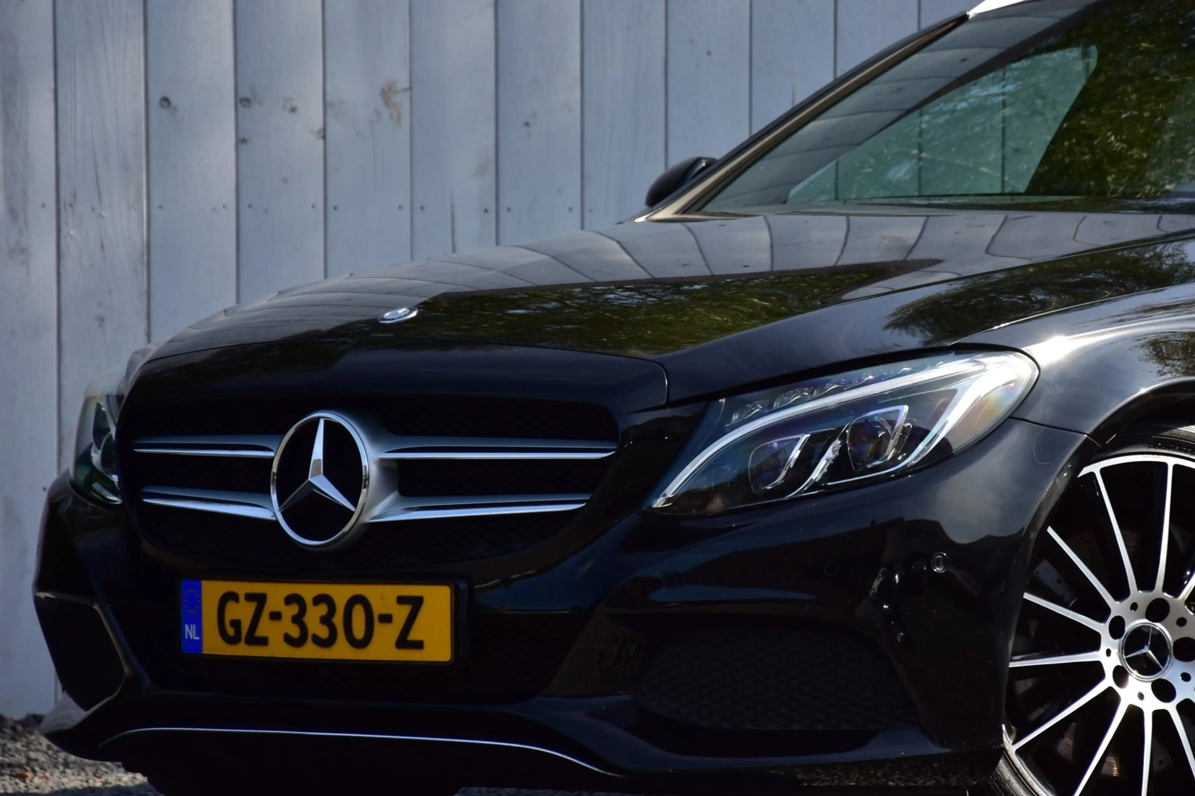 Mercedes-Benz C 350 Estate e Lease Edition | Camera | Luchtvering | NL — photo 11