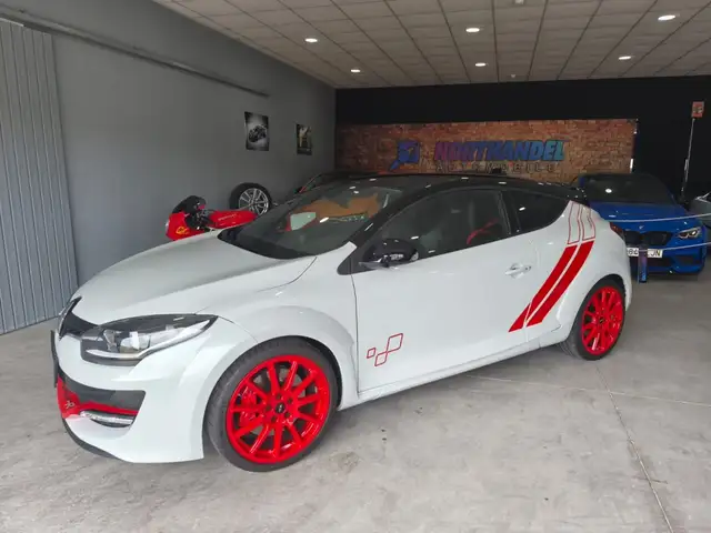 Renault Megane Coupé 2.0 RS Trophy 275