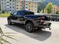 Dodge RAM 1500 Laramie Night Edition Crewcab 5.7 L V8 Hemi Schwarz - thumbnail 3