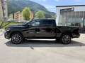 Dodge RAM 1500 Laramie Night Edition Crewcab 5.7 L V8 Hemi Schwarz - thumbnail 4