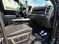 Dodge RAM 1500 Laramie Night Edition Crewcab 5.7 L V8 Hemi Schwarz - thumbnail 24