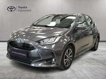 Hybrid Trend MY22