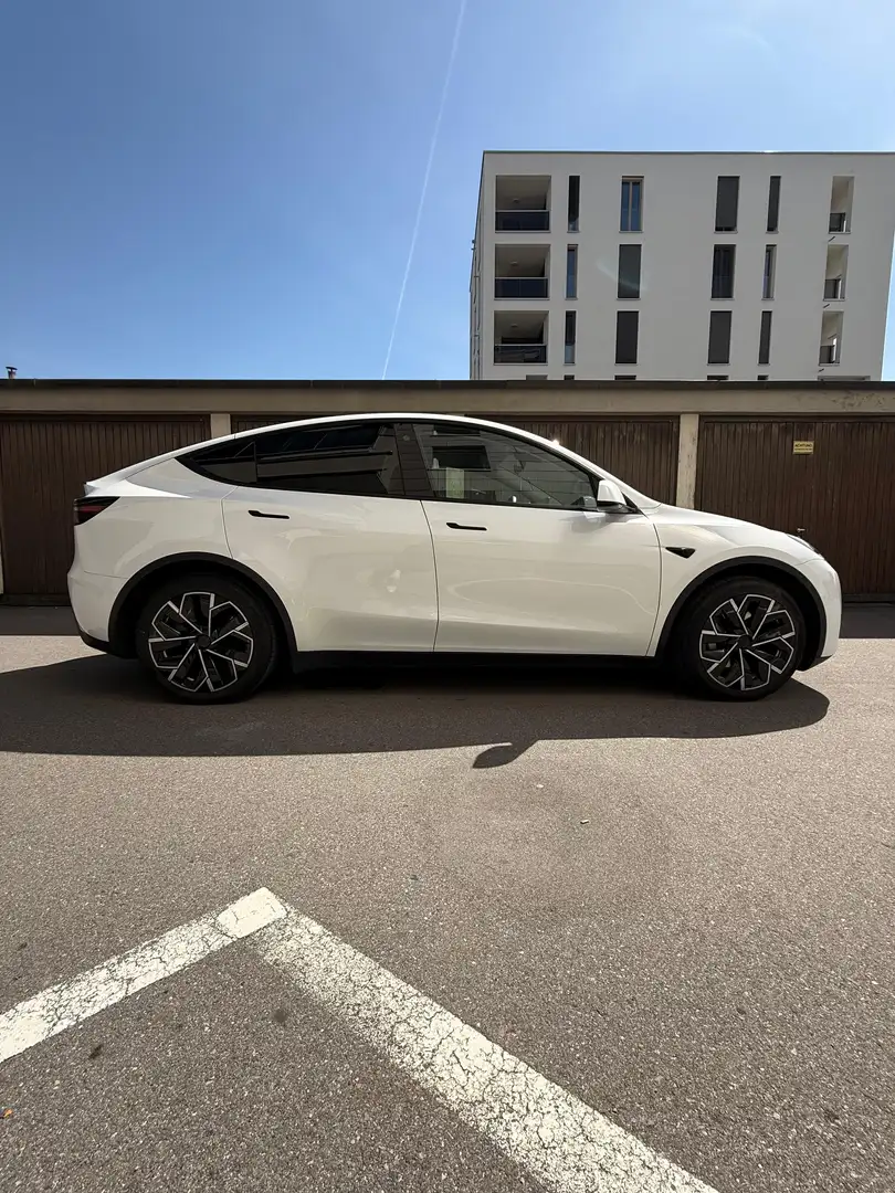 Tesla Model Y Long Range - 2