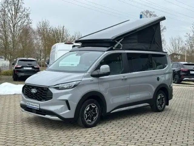 Ford Transit Custom Nugget 320 L1 Active 4x4