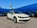 Volkswagen Scirocco 1.4 TSI NEOPATENTATI Bianco - thumbnail 1