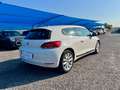 Volkswagen Scirocco 1.4 TSI NEOPATENTATI Bianco - thumbnail 4