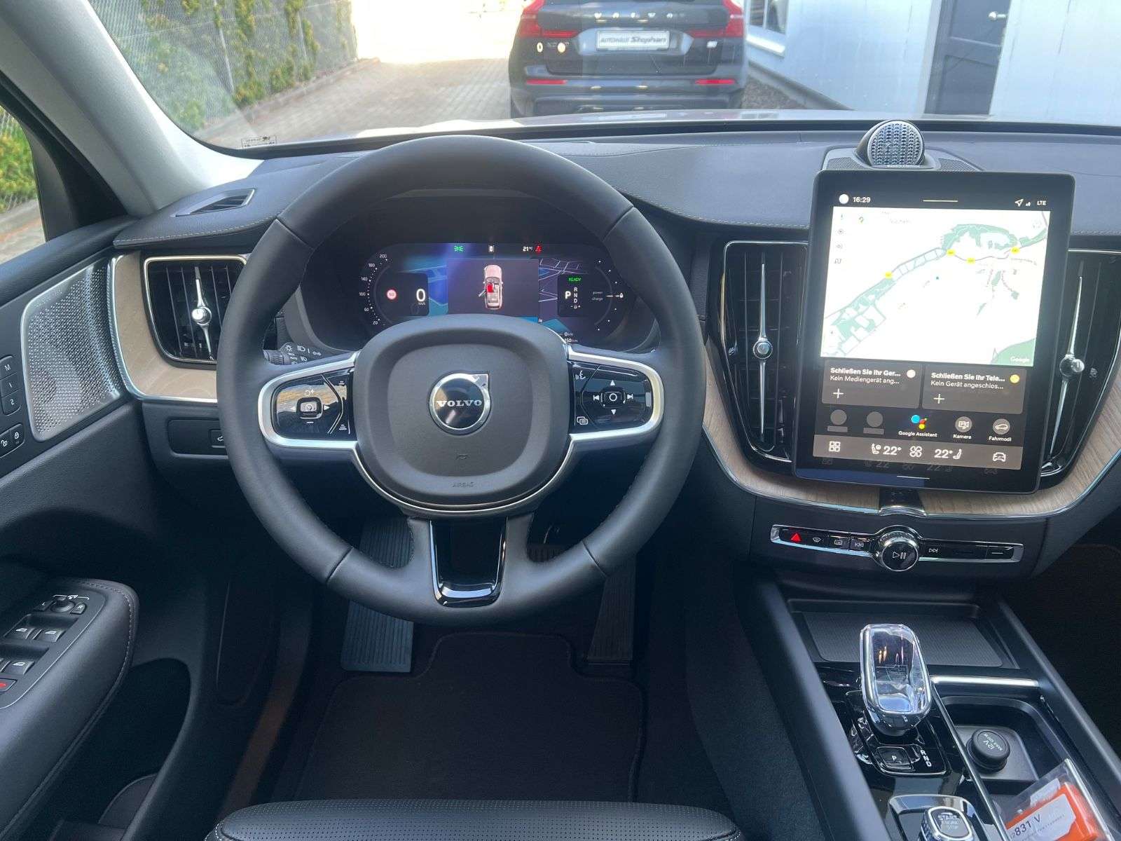 Volvo XC 60