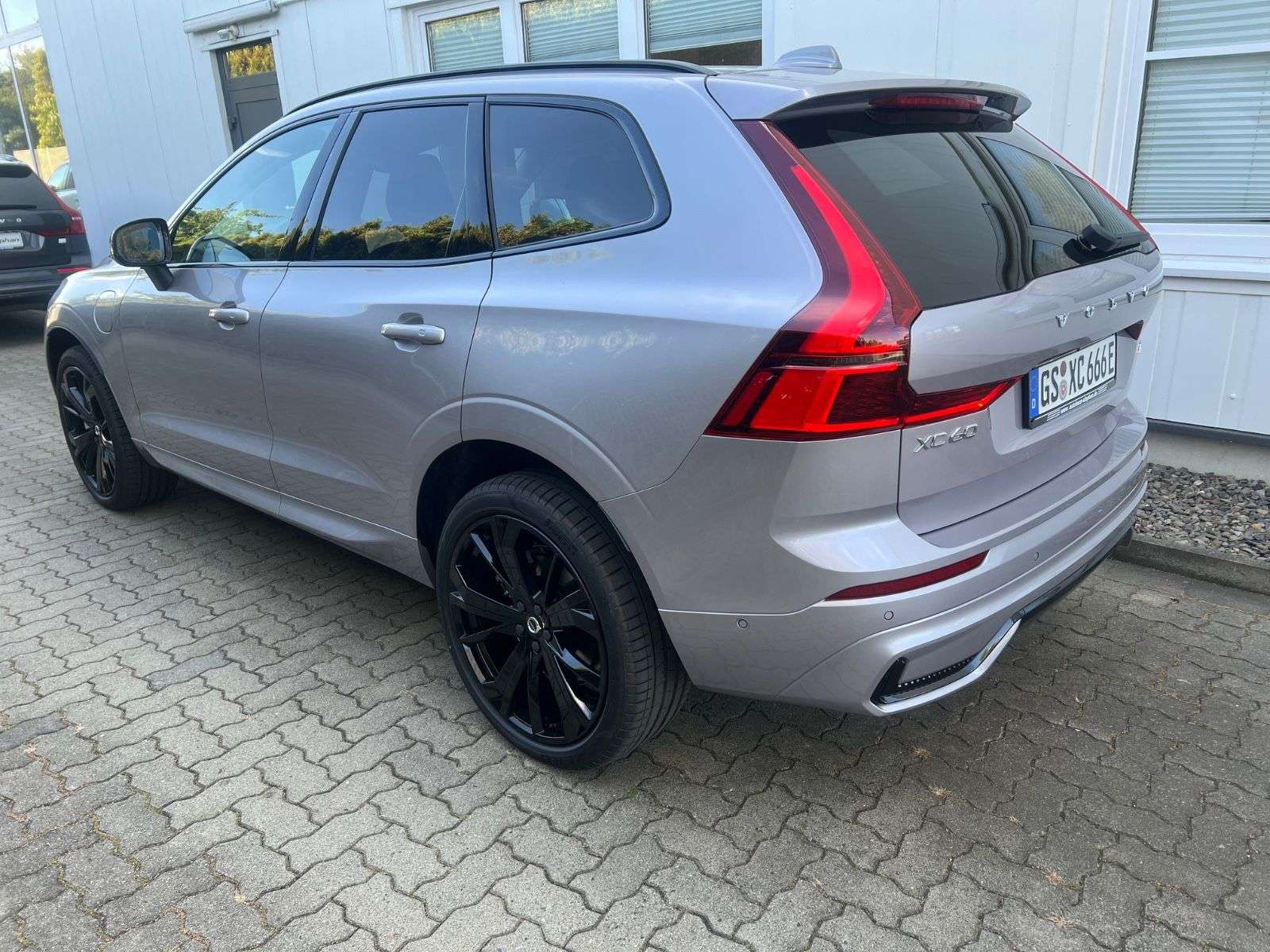 Volvo XC 60