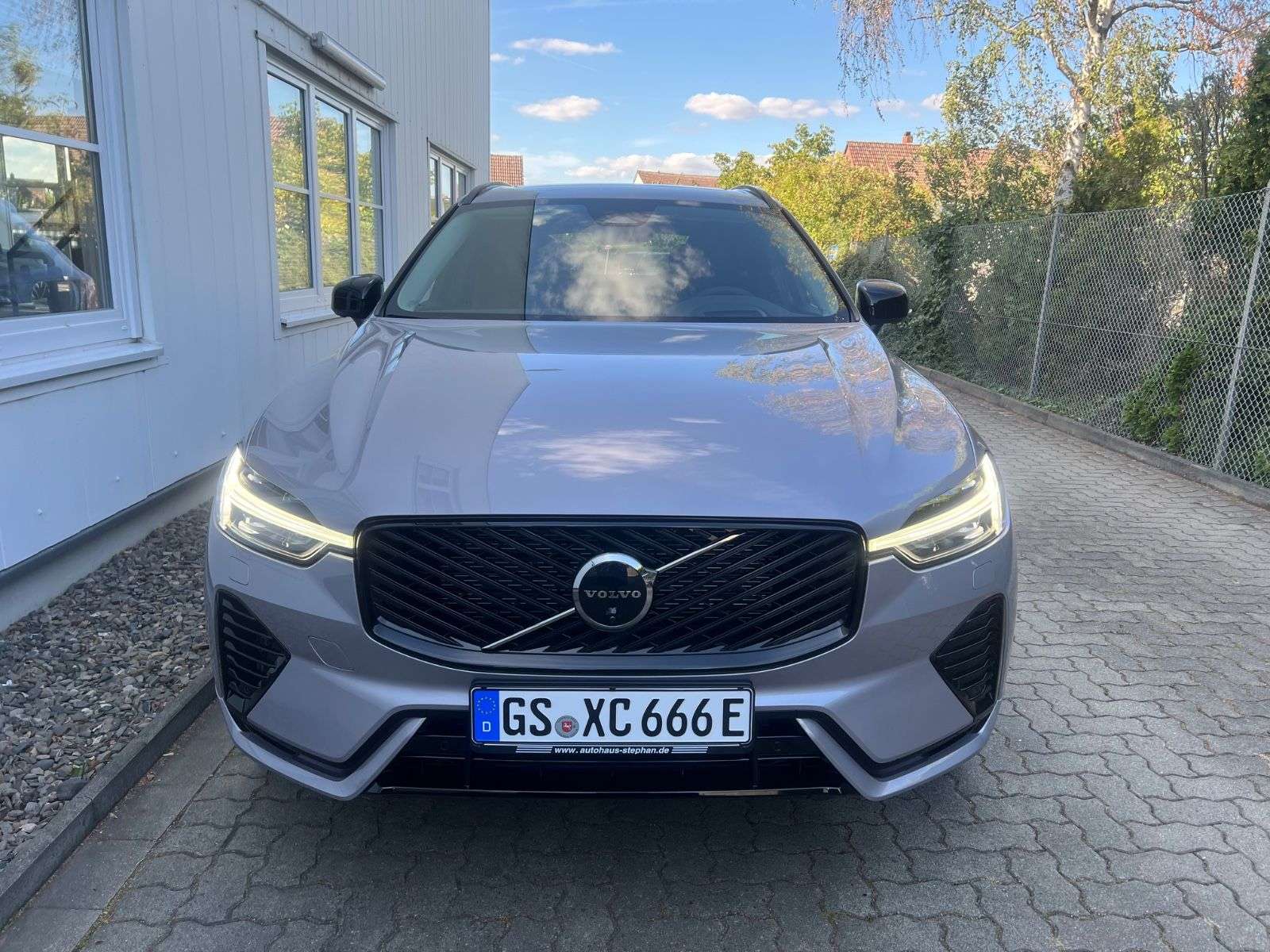 Volvo XC 60