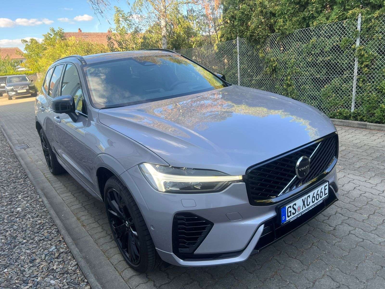 Volvo XC 60