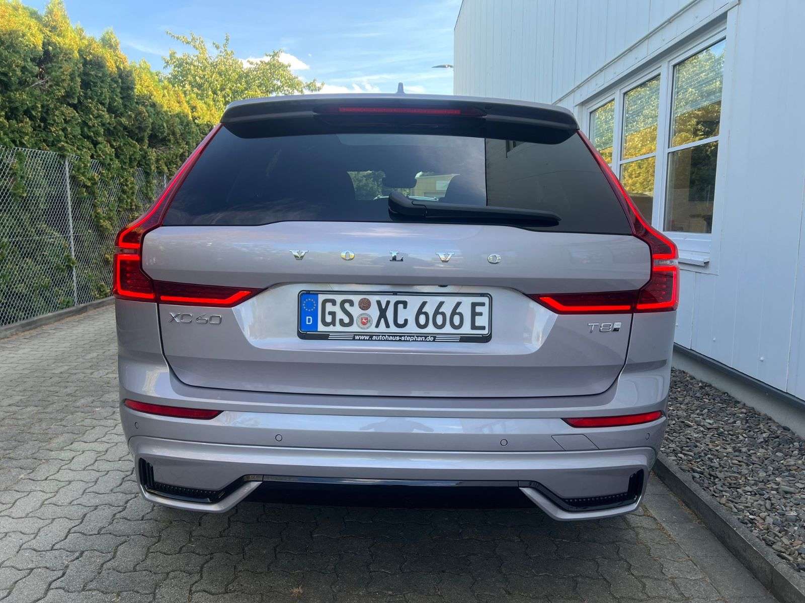 Volvo XC 60