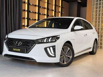 PHEV 1.6 GDI Style