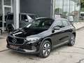 Mercedes-Benz EQA 250 Aut. Чорний - thumbnail 1