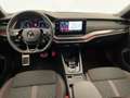 Skoda Octavia RS TSI 245 DSG Grau - thumbnail 11