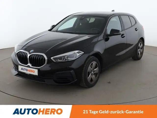 BMW 1er