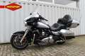 Harley-Davidson Ultra Limited Negro - thumbnail 5