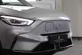 MG ZS EV Luxury Maximal *PANO*LED*LEDER*ACC*360°* Silber - thumbnail 5