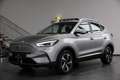 MG ZS EV Luxury Maximal *PANO*LED*LEDER*ACC*360°* Silber - thumbnail 2