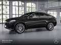 Mercedes-Benz GLE 350 d Cp. 4M AMG Pano Burmester COMAND ILS LED Schwarz - thumbnail 3
