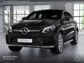 Mercedes-Benz GLE 350 d Cp. 4M AMG Pano Burmester COMAND ILS LED Schwarz - thumbnail 2