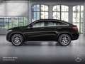 Mercedes-Benz GLE 350 d Cp. 4M AMG Pano Burmester COMAND ILS LED Schwarz - thumbnail 5