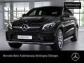 Mercedes-Benz GLE 350 d Cp. 4M AMG Pano Burmester COMAND ILS LED Schwarz - thumbnail 1