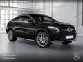 Mercedes-Benz GLE 350 d Cp. 4M AMG Pano Burmester COMAND ILS LED Schwarz - thumbnail 17