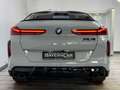 BMW X6 M Competition Sky ACC 360° Driver Massage AHK Gris - thumbnail 5