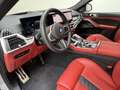 BMW X6 M Competition Sky ACC 360° Driver Massage AHK Gris - thumbnail 8