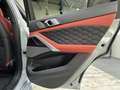 BMW X6 M Competition Sky ACC 360° Driver Massage AHK Gris - thumbnail 27