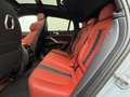 BMW X6 M Competition Sky ACC 360° Driver Massage AHK Gris - thumbnail 18