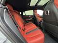 BMW X6 M Competition Sky ACC 360° Driver Massage AHK Gris - thumbnail 26