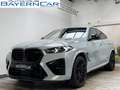 BMW X6 M Competition Sky ACC 360° Driver Massage AHK Gris - thumbnail 1
