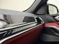 BMW X6 M Competition Sky ACC 360° Driver Massage AHK Gris - thumbnail 11