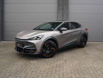 77 kWh Endurance Sport *PANO / HEAT PUMP / 360 / SENNHEISER SOUND / HEAD-UP / ELEKTRISCHE KOFFER / 21" VELGEN  / KEYLESS*